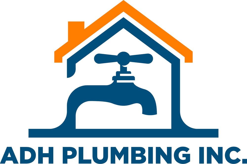 ADH Plumbing Inc