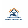 ADH Plumbing Inc